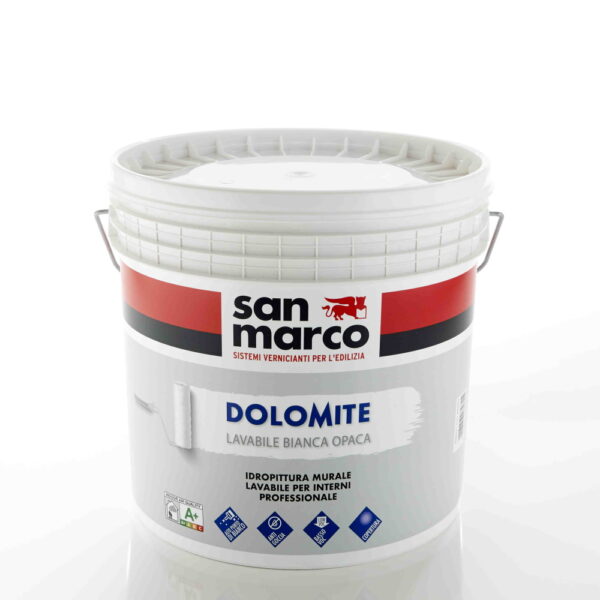 Dolomite