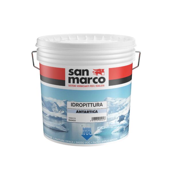 Antartica