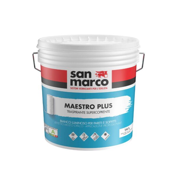 Maestro Plus