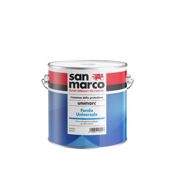 Unimarc Fondo Universale