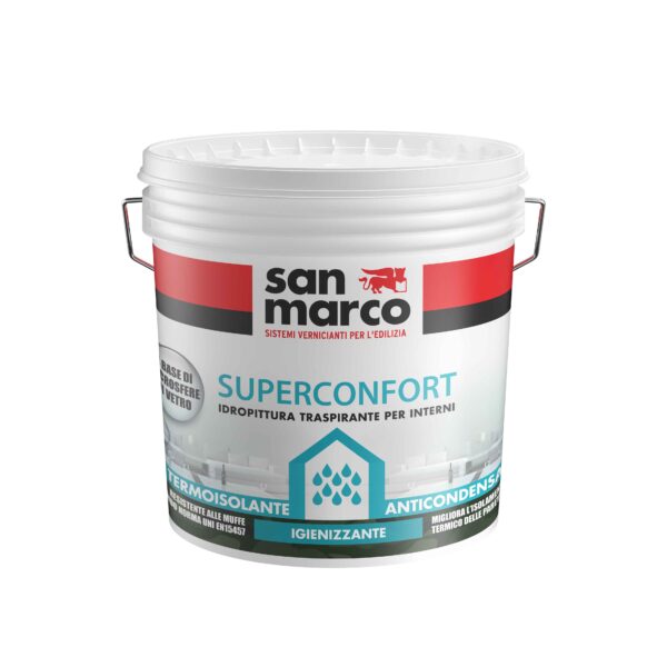 Superconfort