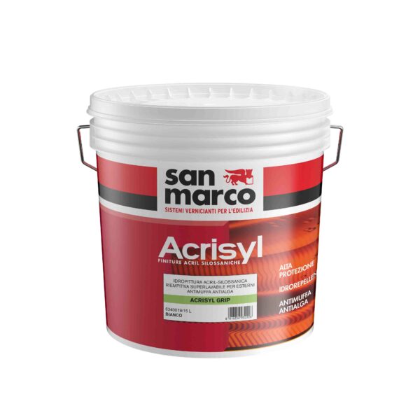 ACRISYL GRIP
